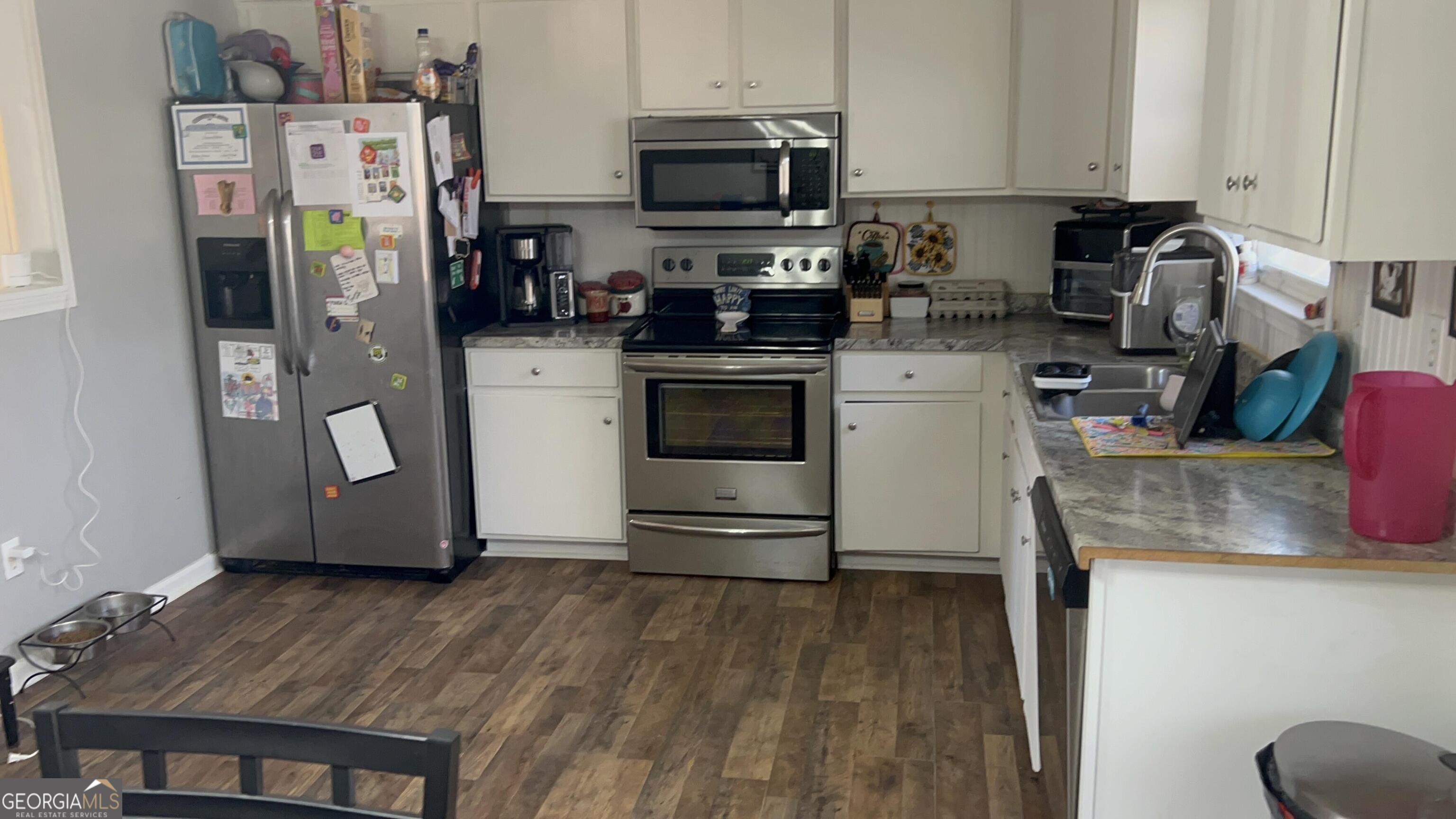 73 Friendship Church Road Buchanan, GA 30113 - Photo 31 of 35