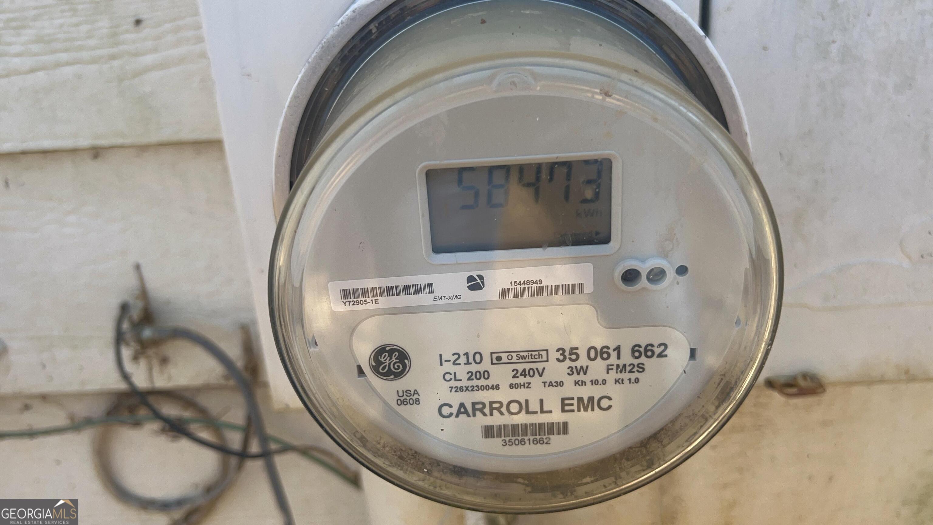 73 Friendship Church Road Buchanan, GA 30113 - Photo 8 of 35