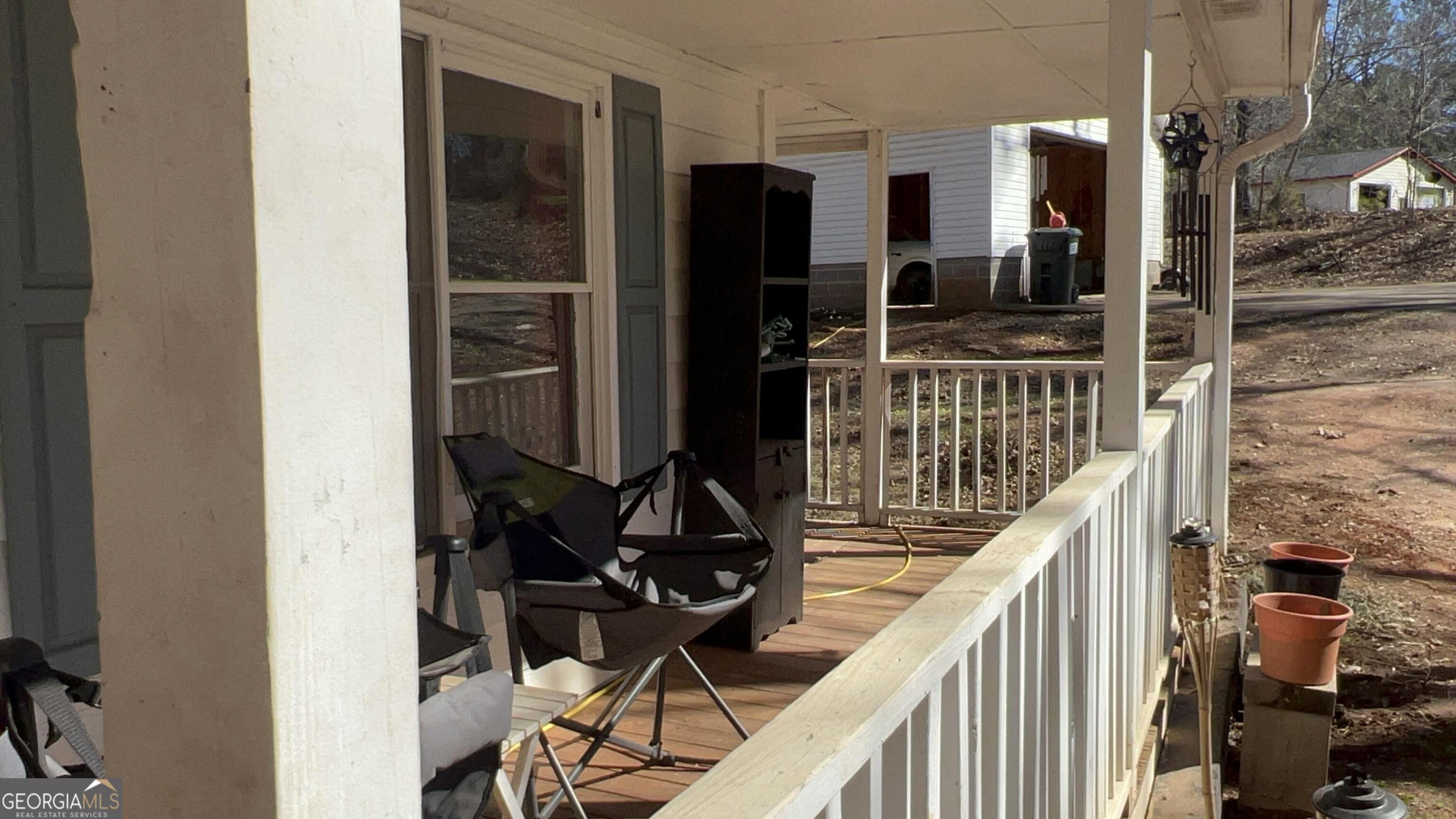 73 Friendship Church Road Buchanan, GA 30113 - Photo 10 of 35