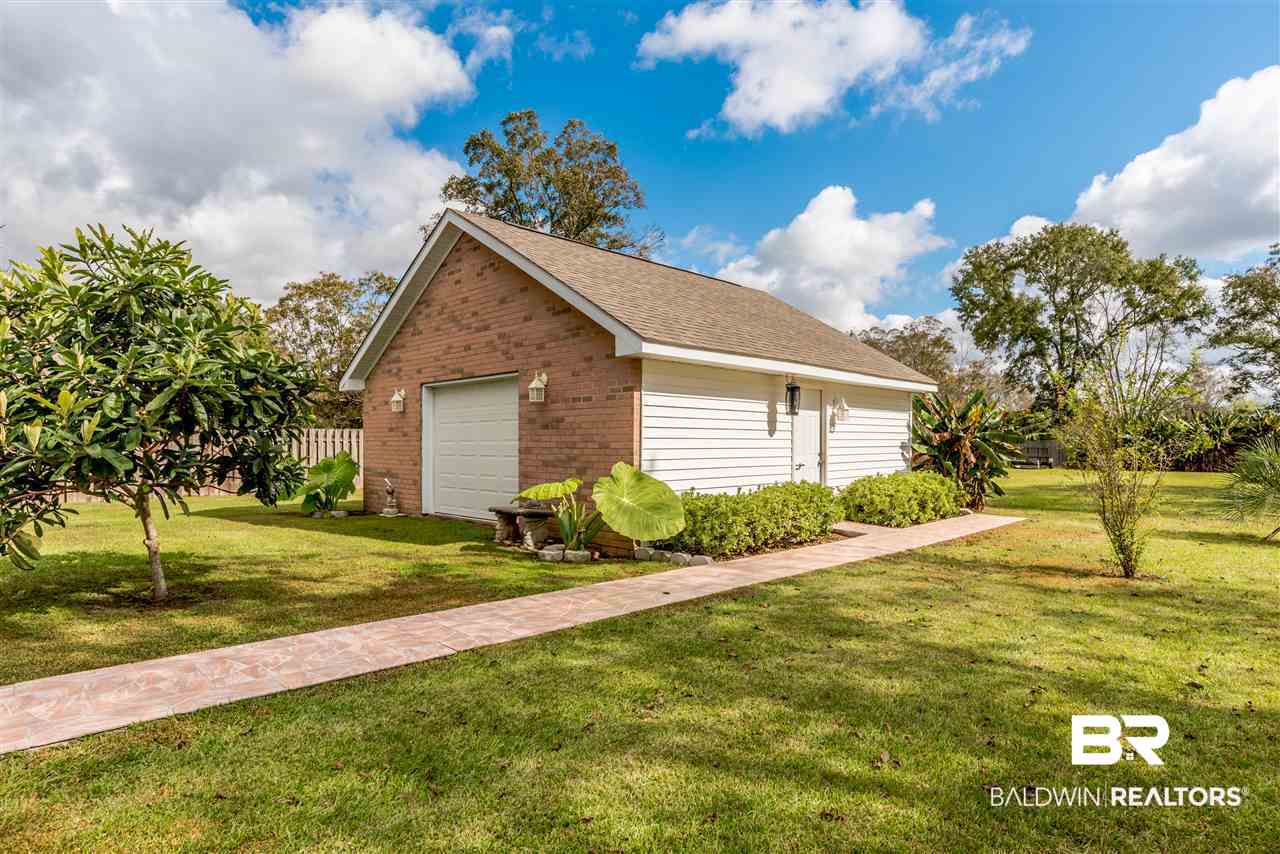 12692 Hunters Chase Foley, AL 36535 - Photo 20 of 23
