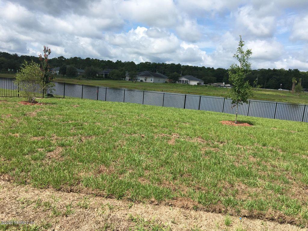 313 Old Hickory Forest Road St. Augustine, FL 32084 - Photo 18 of 20 Lake View