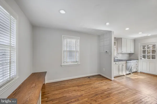 $4,995 | 2355 North Quincy Street, Arlington, VA 22207