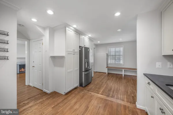 $4,995 | 2355 North Quincy Street, Arlington, VA 22207