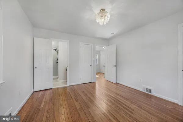 $4,995 | 2355 North Quincy Street, Arlington, VA 22207