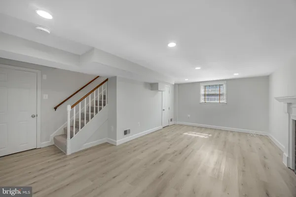 $4,995 | 2355 North Quincy Street, Arlington, VA 22207