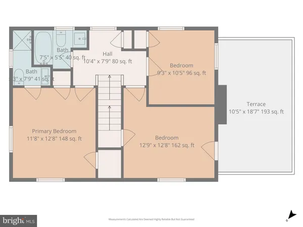 $4,995 | 2355 North Quincy Street, Arlington, VA 22207