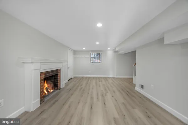 $4,995 | 2355 North Quincy Street, Arlington, VA 22207