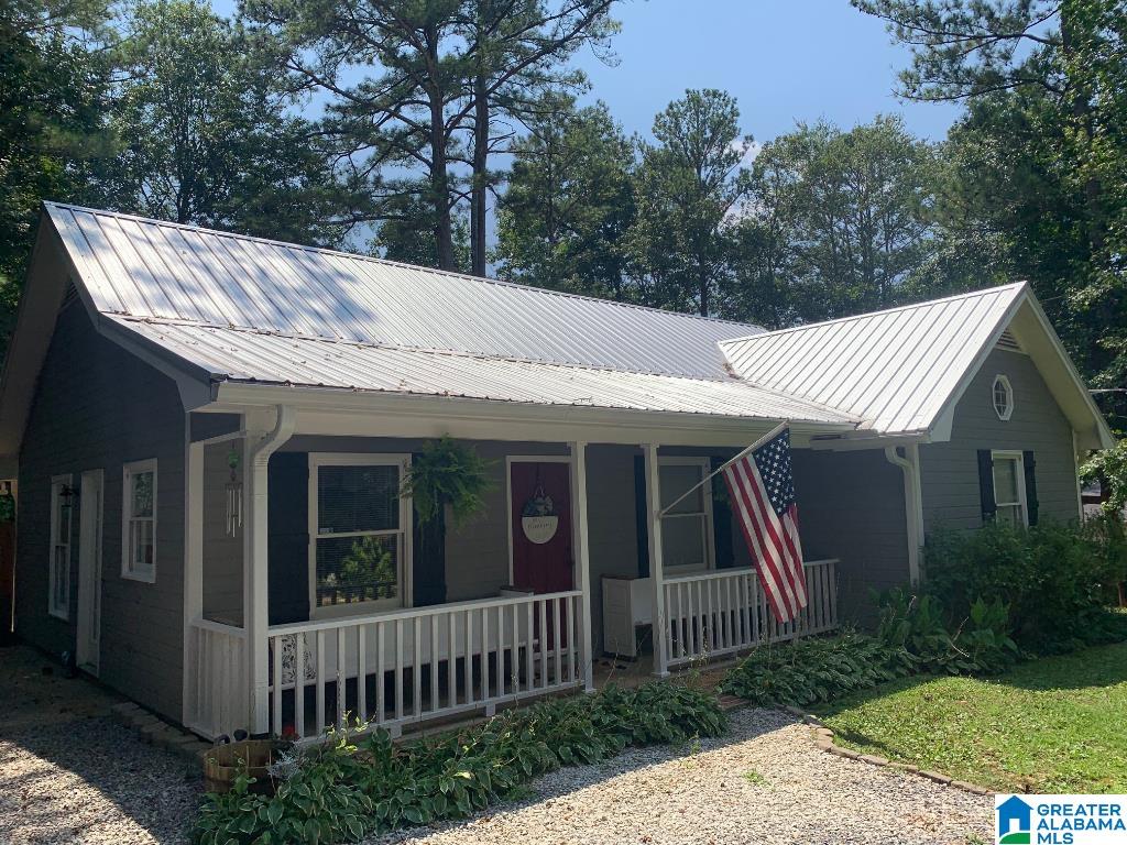 110 Ryan Way Heflin, AL 36264 - Photo 2 of 6