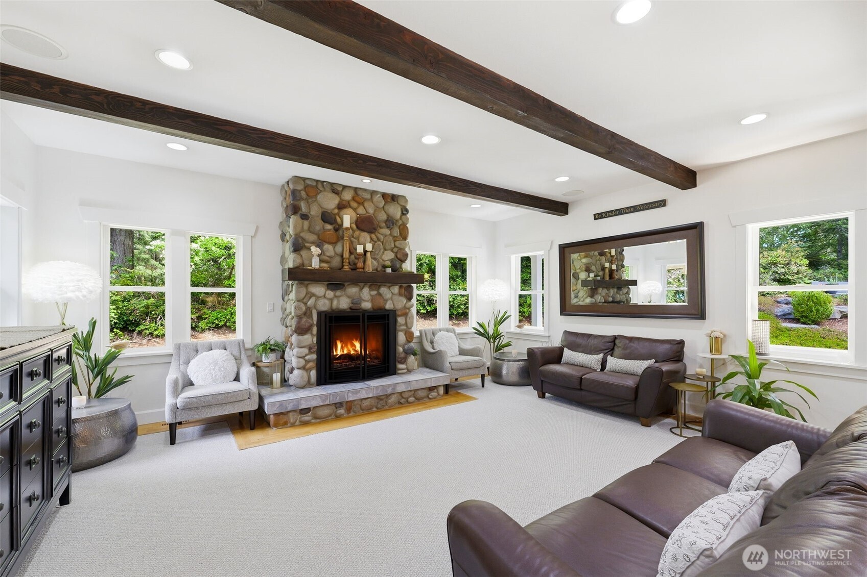 252 Northwest Sigurd Hanson Road Poulsbo, WA 98370 - Photo 10 of 39