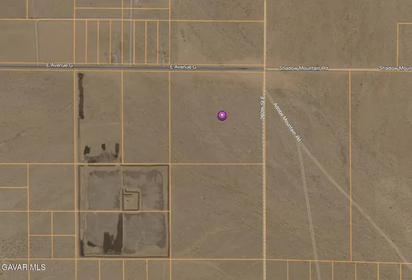 $77,280 | 260th St On Avenue East, Lancaster, CA 93535