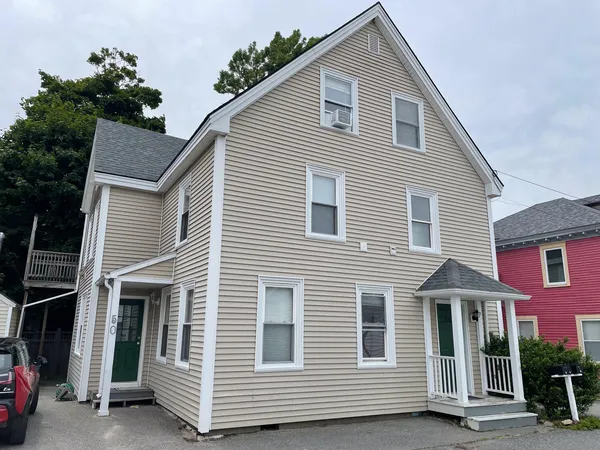 $825,000 | 50 Greeley Avenue, Bar Harbor, ME 04609
