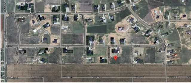 $42,500 | 2751 Buffalo Grass Road, Amarillo, TX 79124