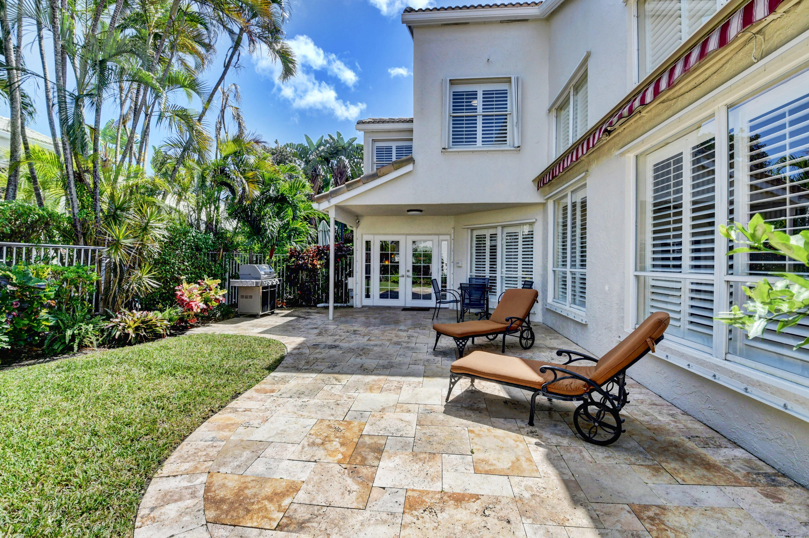 17300 Balboa Point Way Boca Raton, FL 33487 - Photo 45 of 57 Patio