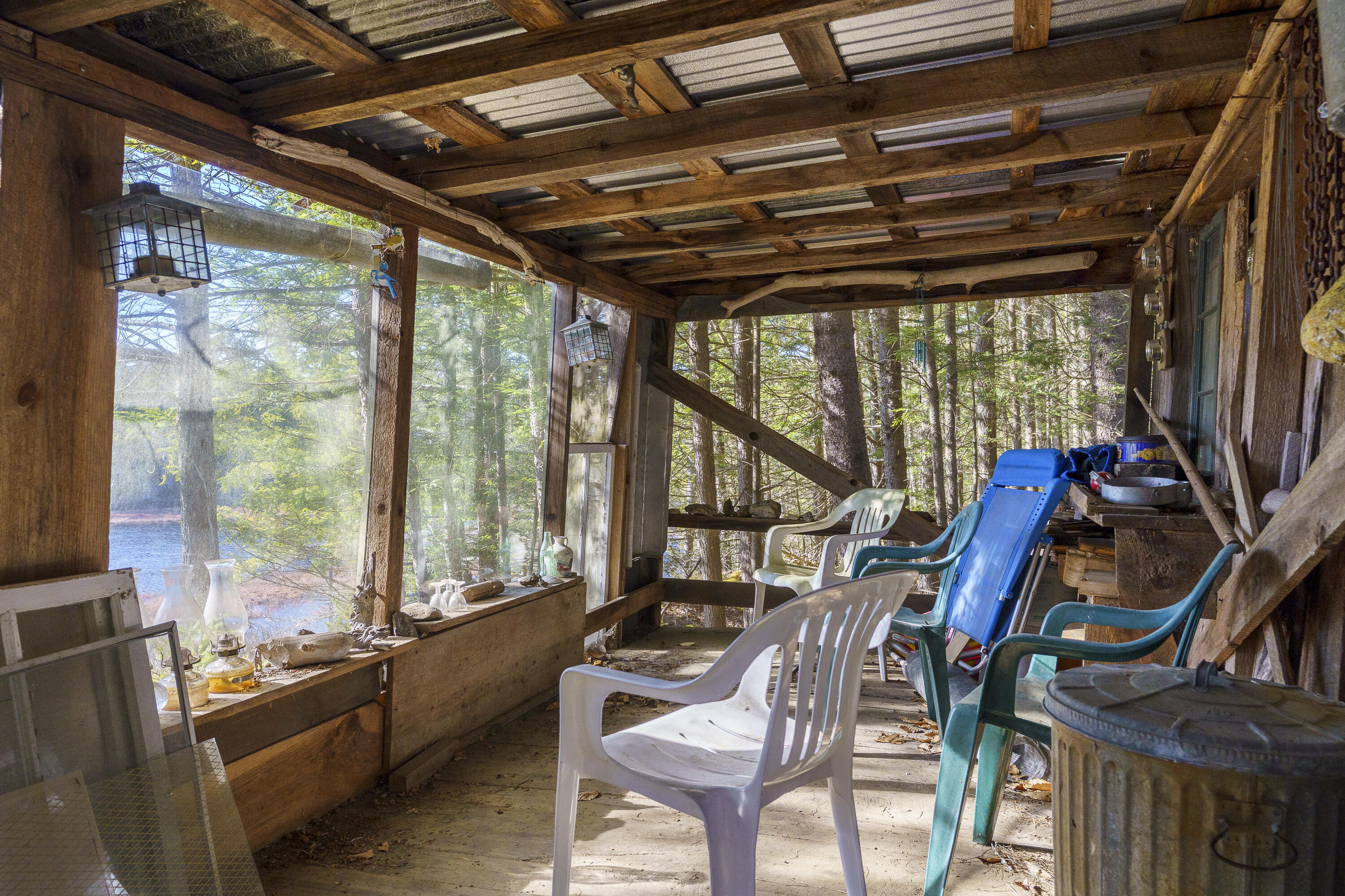 1357 Main Road Westport Island, ME 04578 - Photo 3 of 38