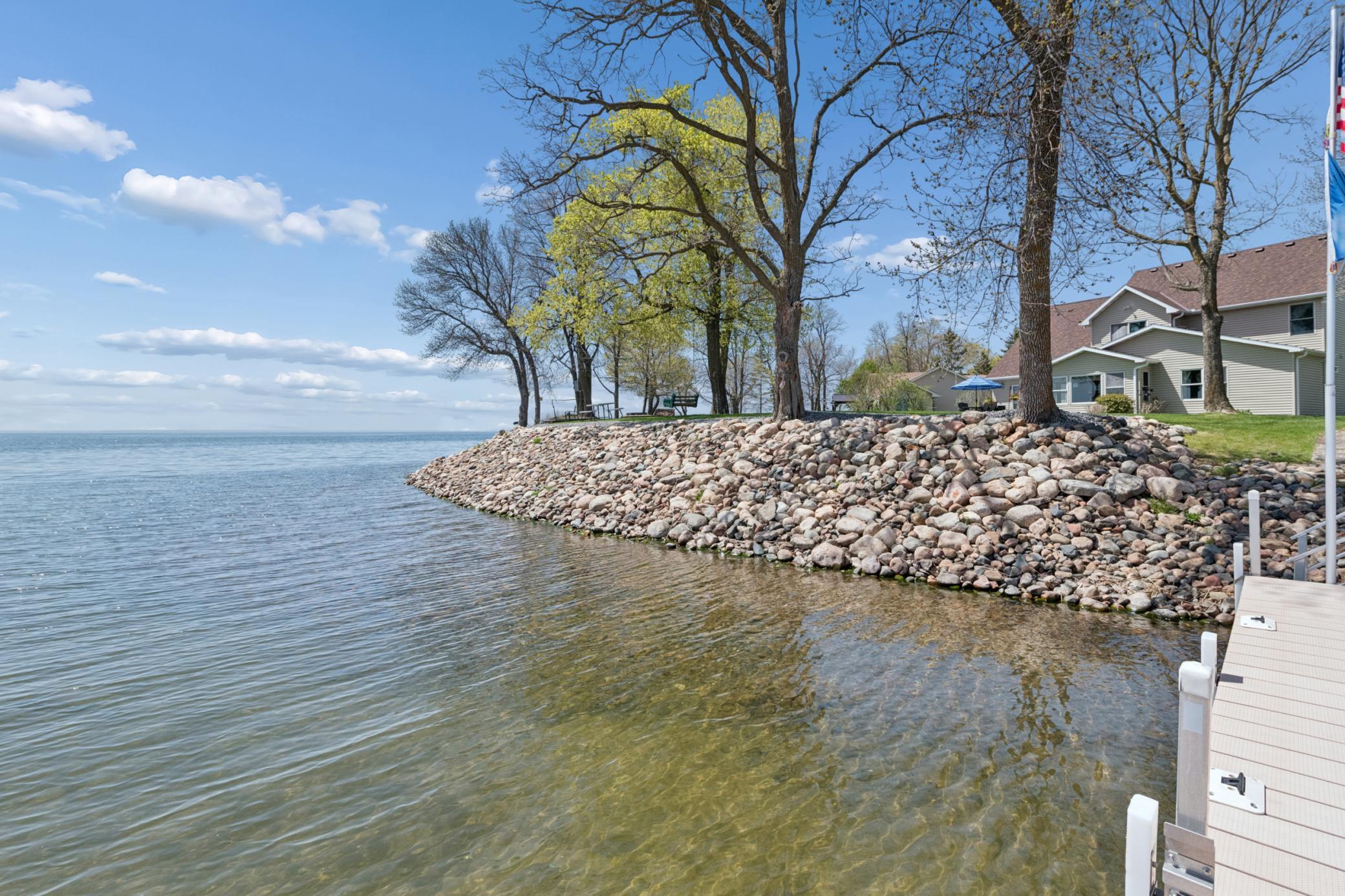 5579 Port Royal Road Isle, MN 56342 - Photo 43 of 49