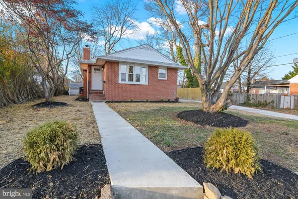 $369,900 | 5900 Winthrope Avenue, Baltimore, MD 21206