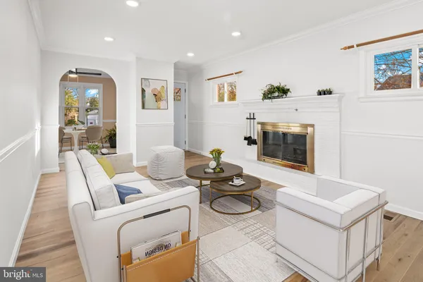 $369,900 | 5900 Winthrope Avenue, Baltimore, MD 21206
