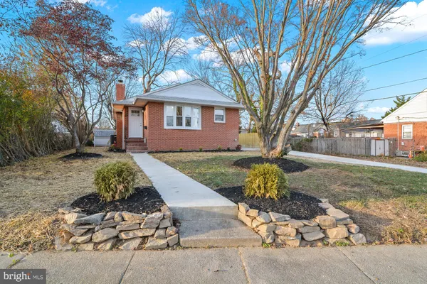 $369,900 | 5900 Winthrope Avenue, Baltimore, MD 21206