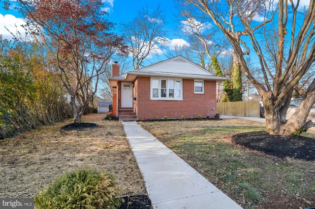 $375,000 | 5900 Winthrope Avenue, Baltimore, MD 21206