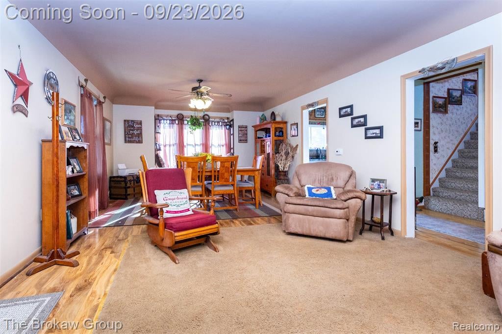 4169 Merwin Road Lapeer, MI 48446 - Photo 8 of 71 Gallery Image 8