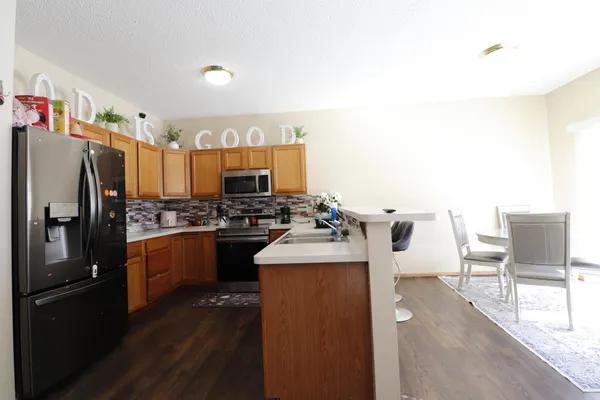 $350,000 | 15356 Chili Court, Rosemount, MN 55068