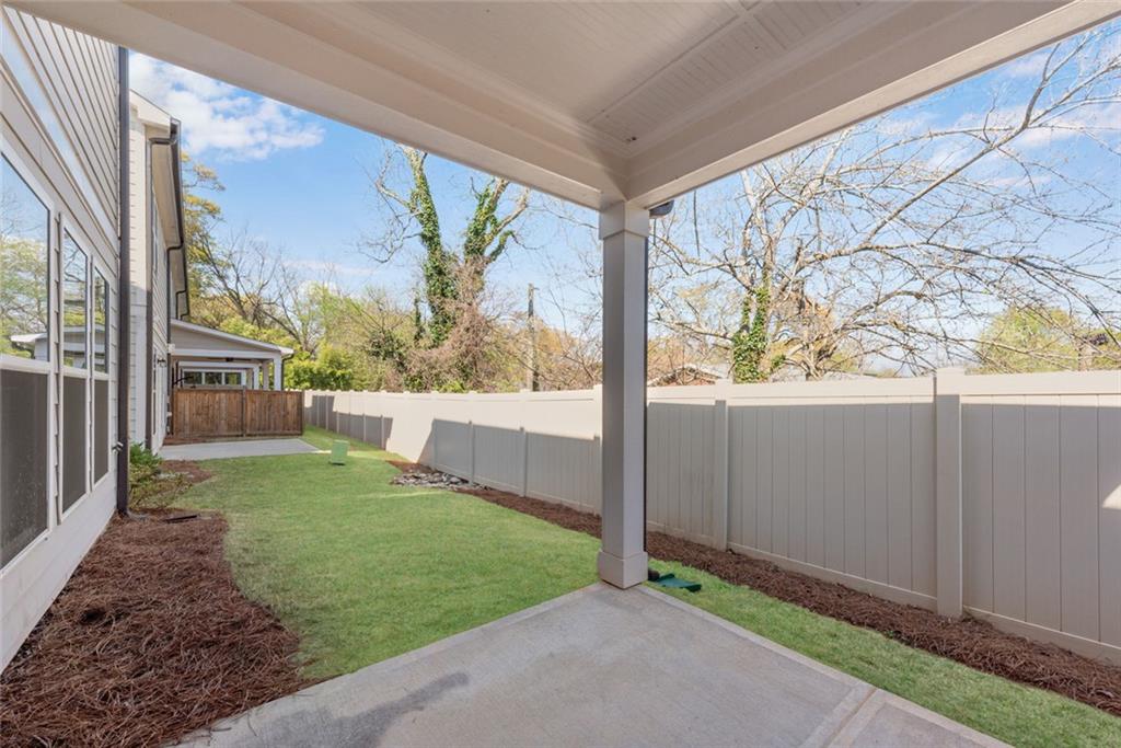 624 Spadina Road Marietta, GA 30060 - Photo 31 of 38