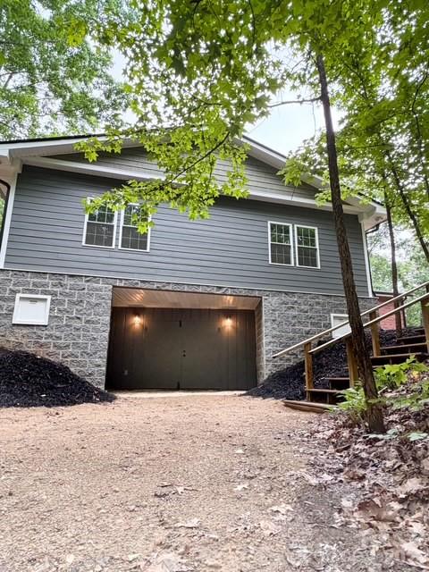 4455 Moose Road China Grove, NC 28023 - Photo 43 of 48