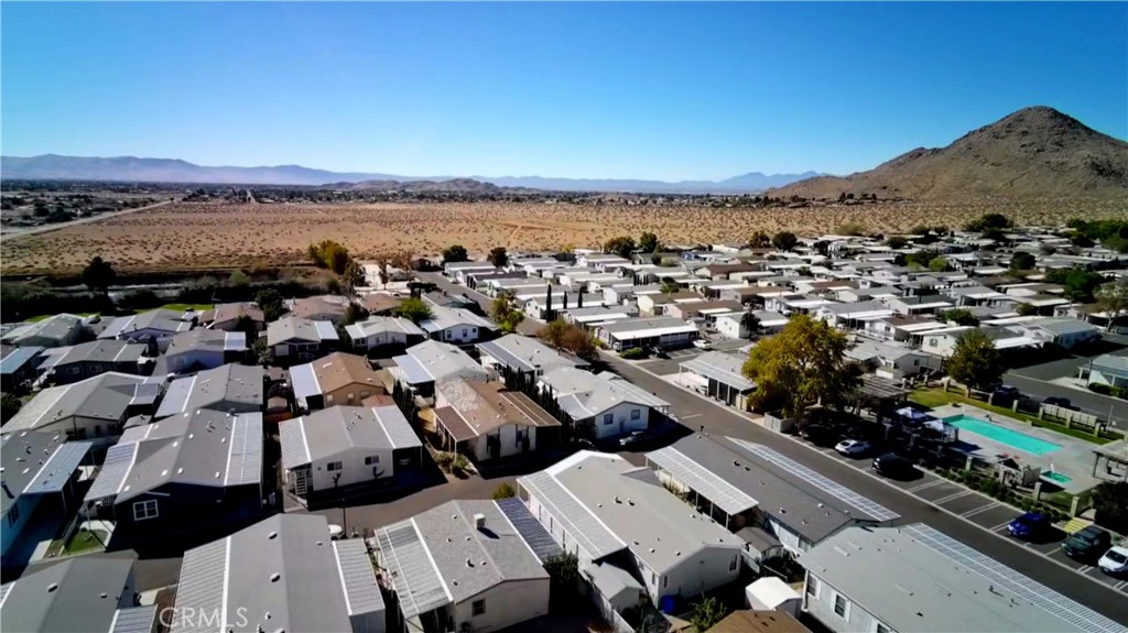 20843 Waalew Road, Unit C136 Apple Valley, CA 92307 - Photo 38 of 39 an aerial view of a city