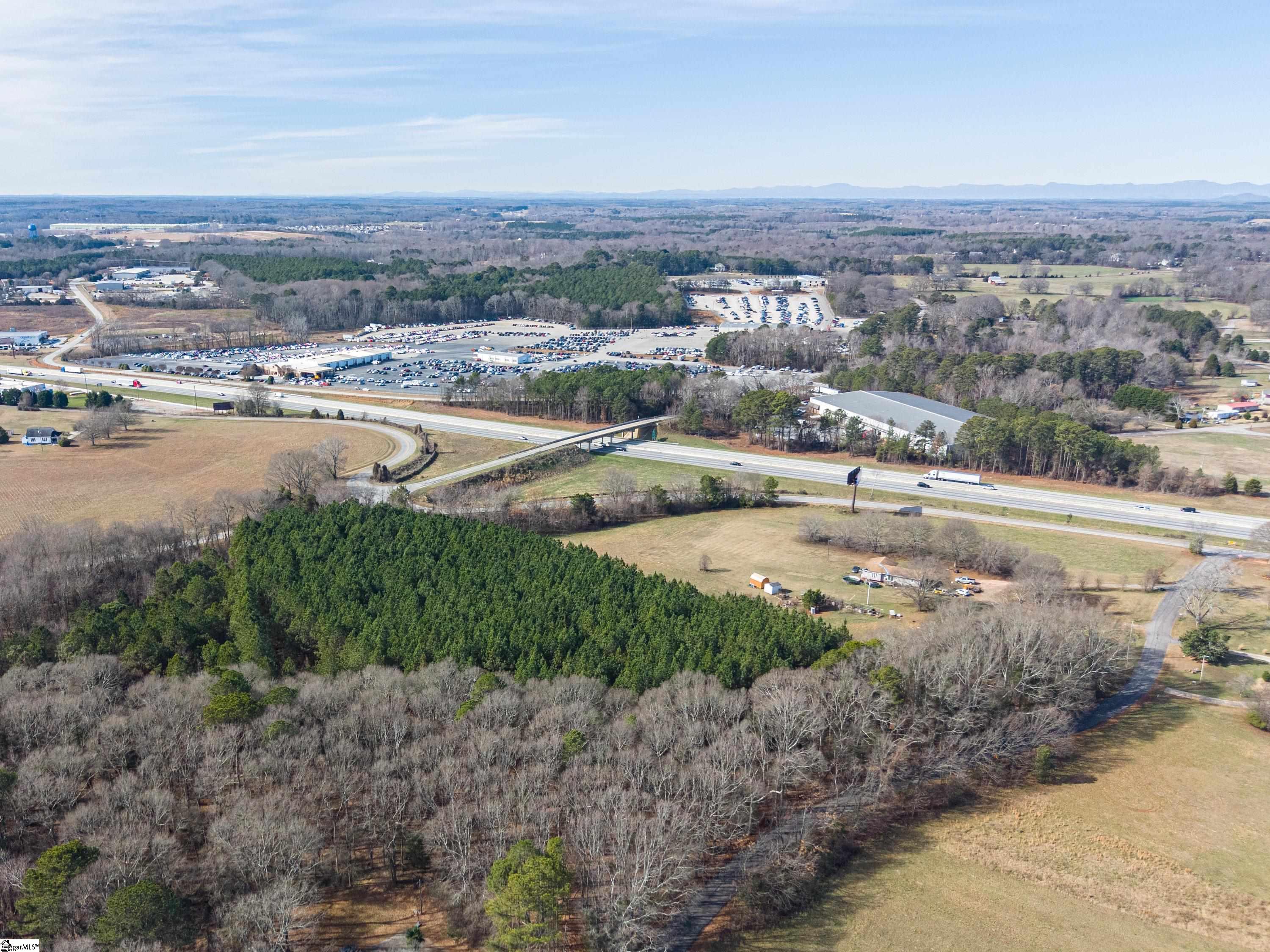 Lot 3 Reidville Road, Unit LOT 3A 2 ACRES Williamston, SC 29697 - Photo 5 of 14