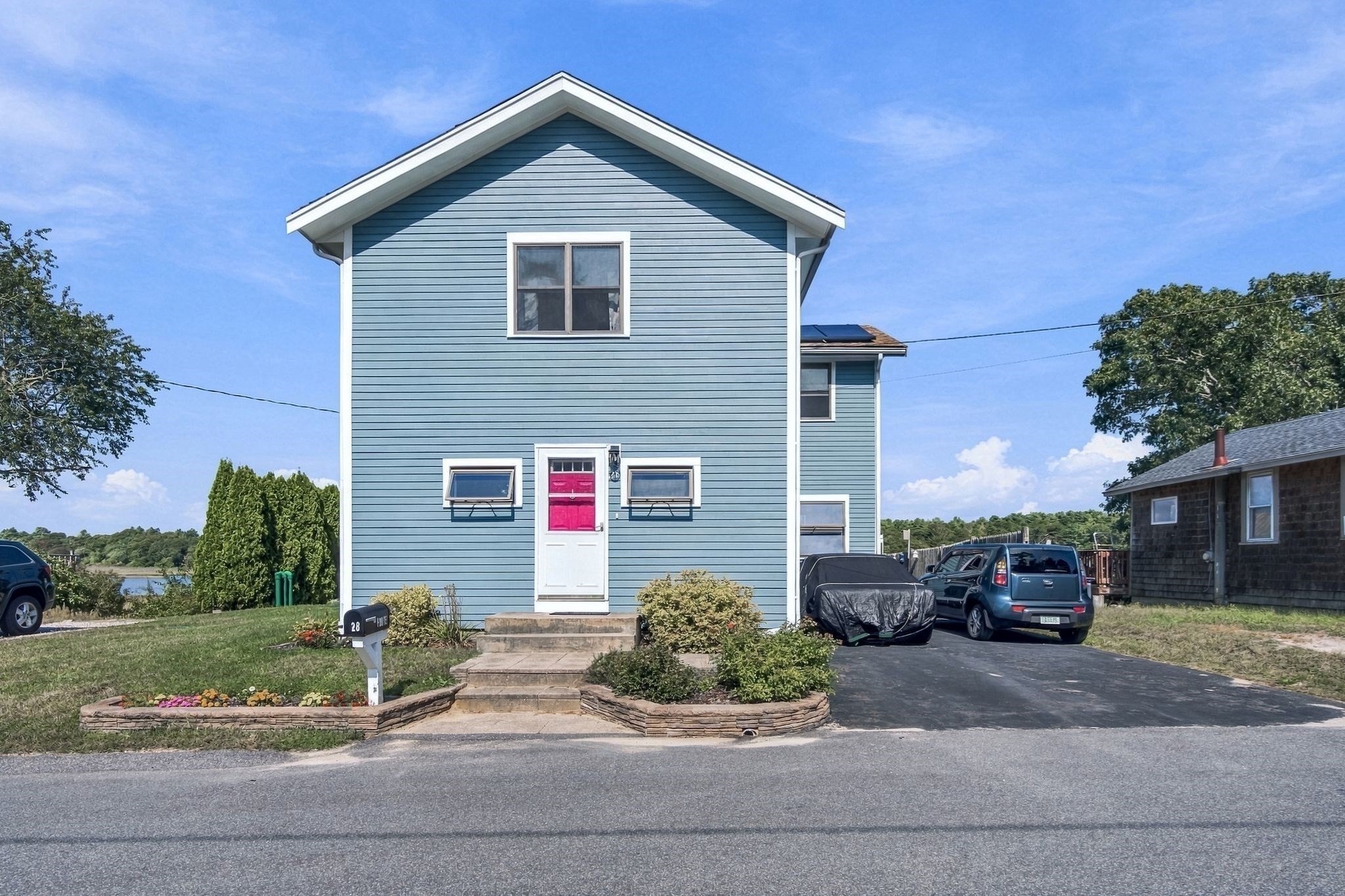 28 Arlington Road Wareham, MA 02571 - Photo 41 of 42 Gallery Image 41