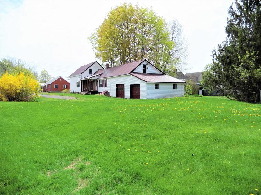 11 Exeter Road Corinth, ME 04427 - Photo 5 of 19 Outside Back