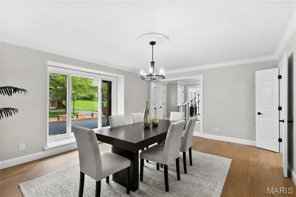 $1,150,000 | 123 Pinehurst Estates Drive, Creve Coeur, MO 63141