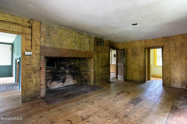 $1,750,000 | 978 Clayton Mill River Road, New Marlborough, MA 01259