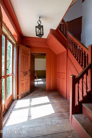 $1,750,000 | 978 Clayton Mill River Road, New Marlborough, MA 01259