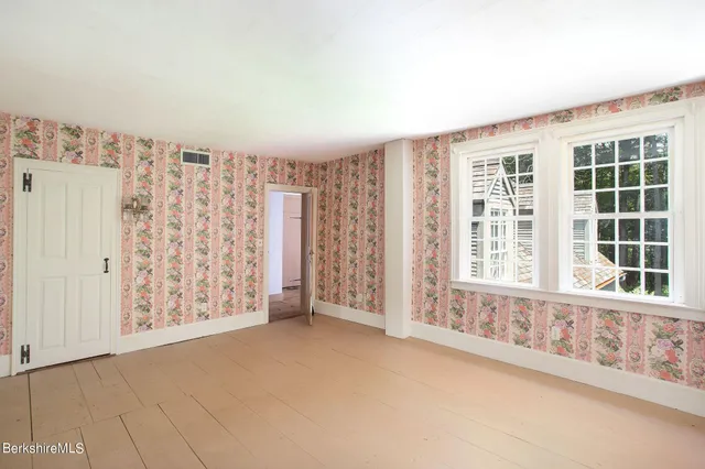 $1,750,000 | 978 Clayton Mill River Road, New Marlborough, MA 01259