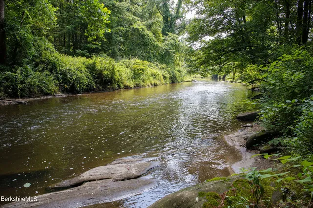 $1,750,000 | 978 Clayton Mill River Road, New Marlborough, MA 01259