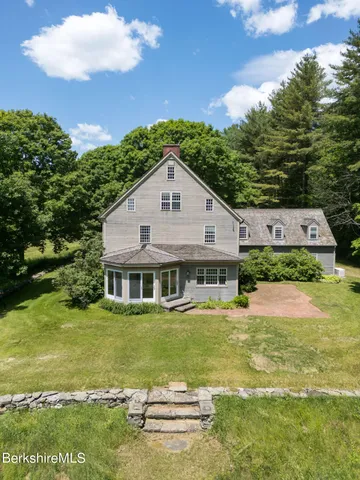 $1,750,000 | 978 Clayton Mill River Road, New Marlborough, MA 01259