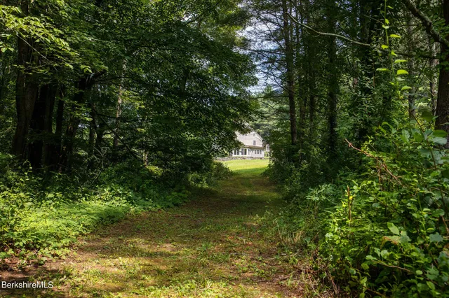 $1,750,000 | 978 Clayton Mill River Road, New Marlborough, MA 01259