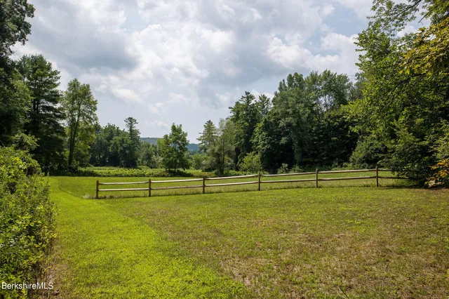 $1,750,000 | 978 Clayton Mill River Road, New Marlborough, MA 01259