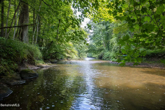 $1,750,000 | 978 Clayton Mill River Road, New Marlborough, MA 01259