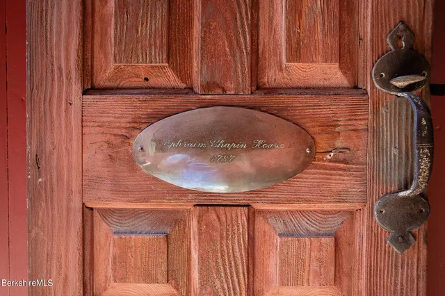 $1,750,000 | 978 Clayton Mill River Road, New Marlborough, MA 01259