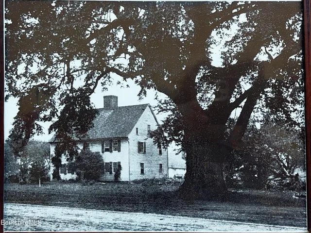 $1,750,000 | 978 Clayton Mill River Road, New Marlborough, MA 01259