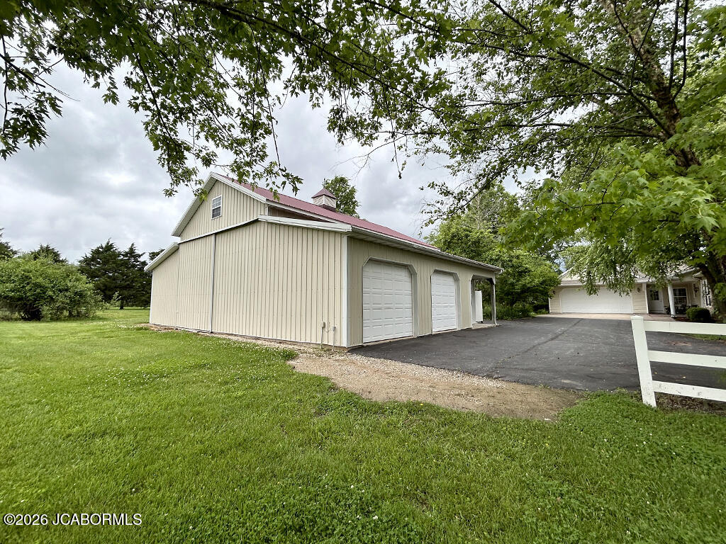 5000 East Eagle Ridge Road Columbia, MO 65201 - Photo 23 of 84