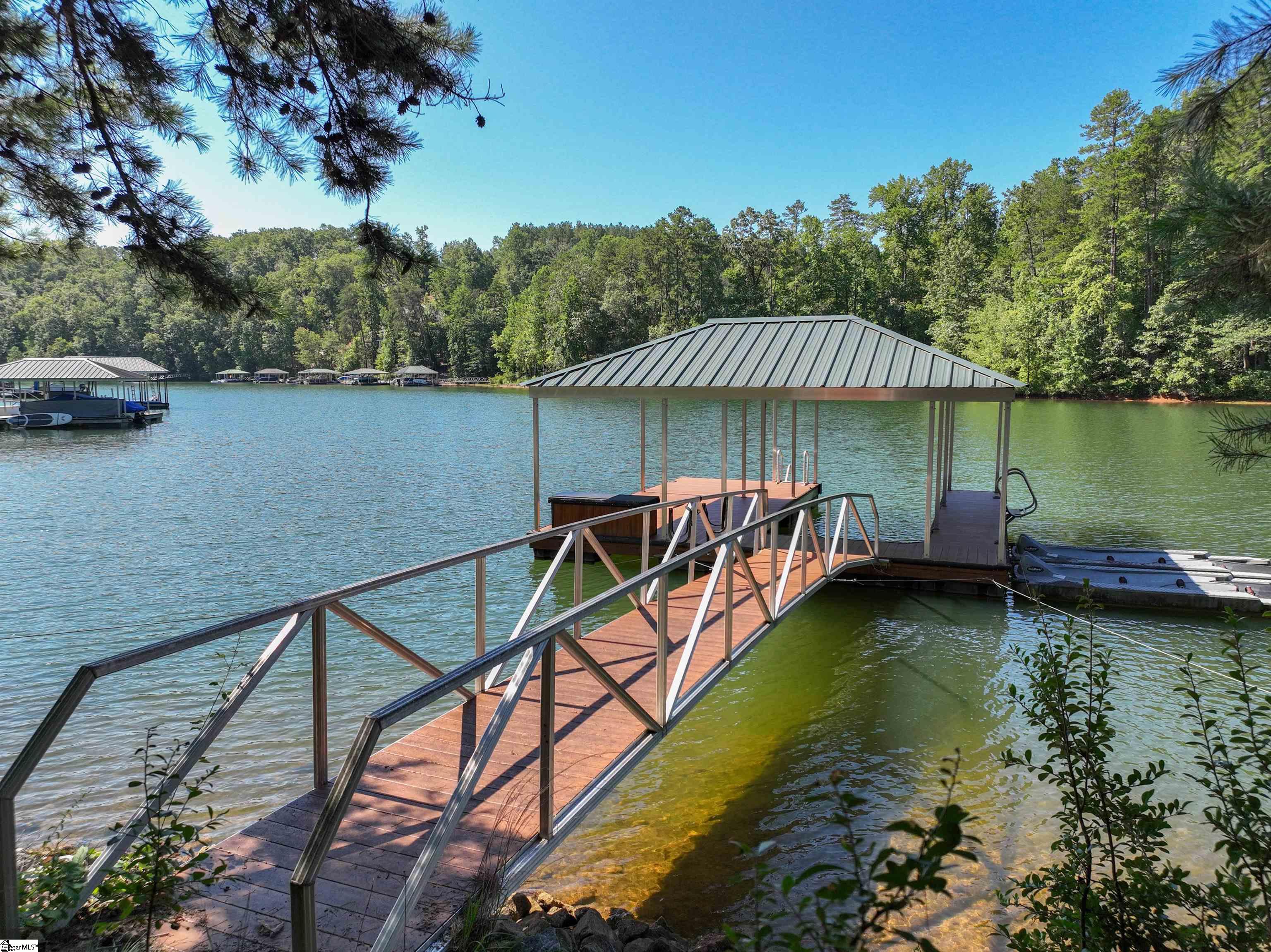 0 Sandyhook Court, Unit LOT 48 RIVERSTONE Salem, SC 29676 - Photo 2 of 20 Gallery Image 2