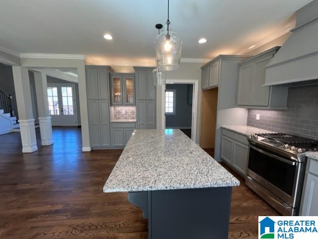 1041 Grey Oaks Valley Pelham, AL 35124 - Photo 13 of 19