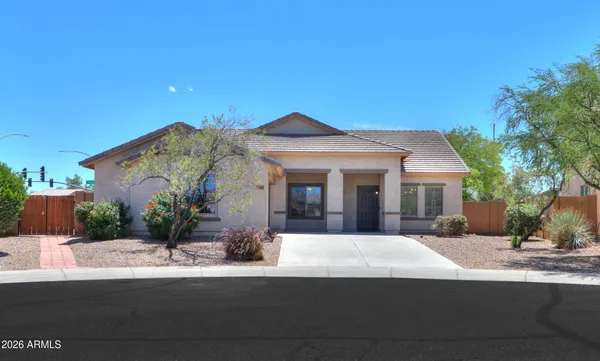$375,000 | 1499 East Anna Drive, Casa Grande, AZ 85122