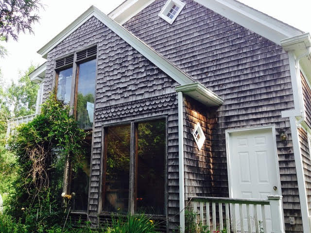 39 Rogers Point Road Steuben, ME 04680 - Photo 7 of 21 West side