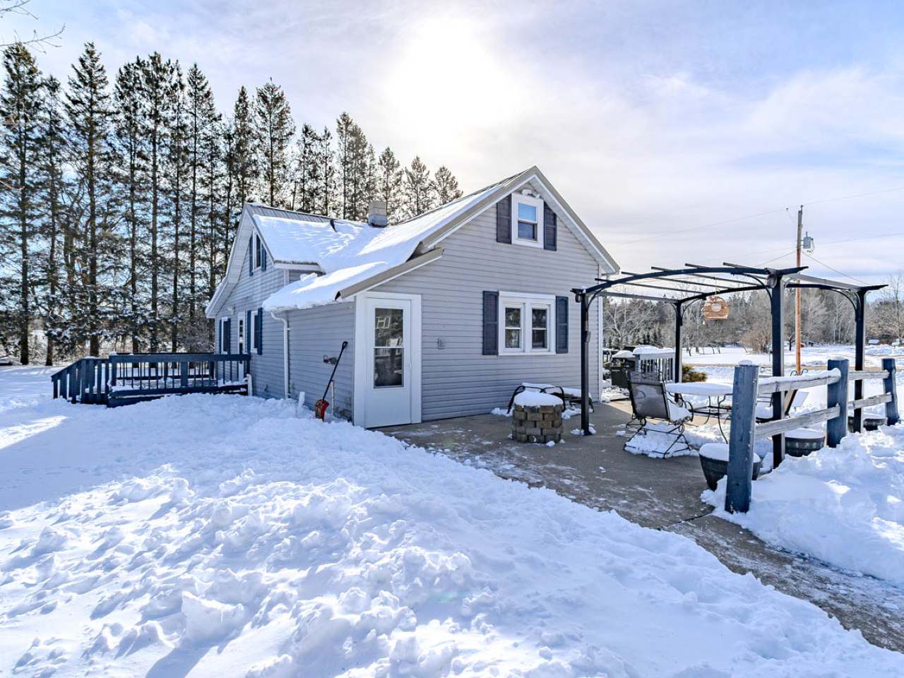 W8488 Forrest Road Antigo, WI 54409 - Photo 15 of 51 Gallery Image 15