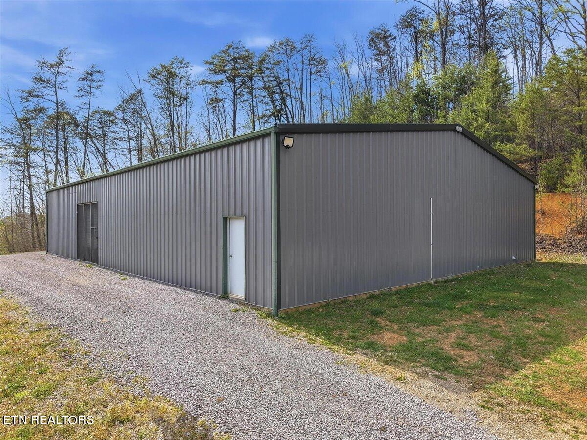 542 Jackson Hollow Road Thorn Hill, TN 37881 - Photo 4 of 52 04-542_Jackson_Hollow_Rd_011