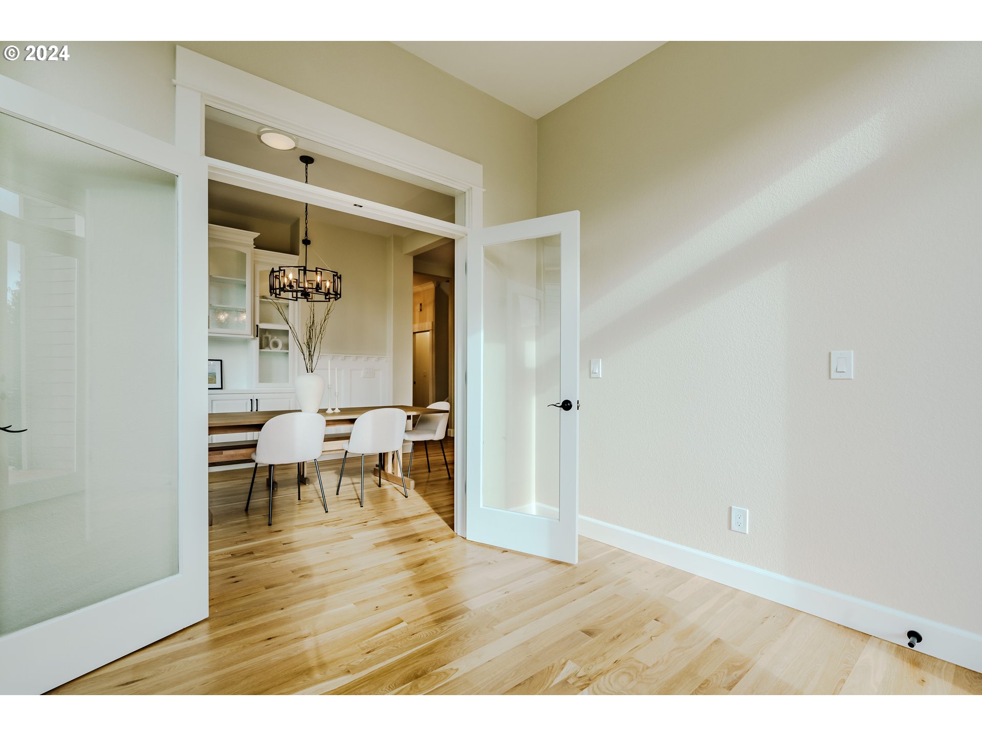 11304 Southeast Pheasant Ridge Drive Happy Valley, OR 97086 - Photo 24 of 47 Sun Room